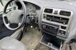 2008 Toyota HiAce, HIACE 2.5-117 D 4WD
