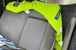2008 Toyota HiAce, HIACE 2.5-117 D 4WD