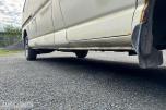 2008 Toyota HiAce, HIACE 2.5-117 D 4WD