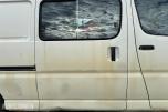 2008 Toyota HiAce, HIACE 2.5-117 D 4WD