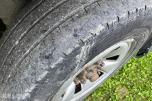 2008 Toyota HiAce, HIACE 2.5-117 D 4WD