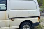 2008 Toyota HiAce, HIACE 2.5-117 D 4WD
