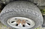 2008 Toyota HiAce, HIACE 2.5-117 D 4WD