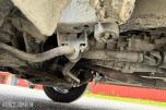 2008 Toyota HiAce, HIACE 2.5-117 D 4WD