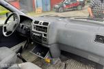 2008 Toyota HiAce, HIACE 2.5-117 D 4WD