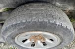 2008 Toyota HiAce, HIACE 2.5-117 D 4WD