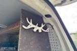 2008 Toyota HiAce, HIACE 2.5-117 D 4WD