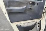 2008 Toyota HiAce, HIACE 2.5-117 D 4WD
