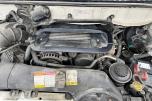 2008 Toyota HiAce, HIACE 2.5-117 D 4WD