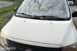 2008 Toyota HiAce, HIACE 2.5-117 D 4WD