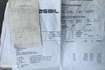 2008 Toyota HiAce, HIACE 2.5-117 D 4WD