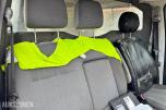 2008 Toyota HiAce, HIACE 2.5-117 D 4WD