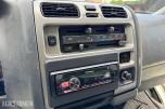 2008 Toyota HiAce, HIACE 2.5-117 D 4WD