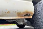 2008 Toyota HiAce, HIACE 2.5-117 D 4WD