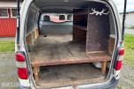 2008 Toyota HiAce, HIACE 2.5-117 D 4WD