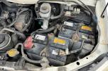 2008 Toyota HiAce, HIACE 2.5-117 D 4WD