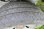 2008 Toyota HiAce, HIACE 2.5-117 D 4WD
