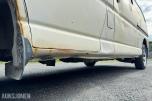 2008 Toyota HiAce, HIACE 2.5-117 D 4WD