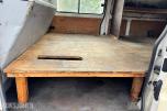 2008 Toyota HiAce, HIACE 2.5-117 D 4WD