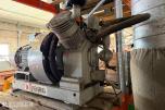 Sperre startluftkompressorer x3 selges samlet