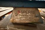 Sperre startluftkompressorer x3 selges samlet