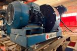 Sperre startluftkompressorer x3 selges samlet