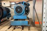Sperre startluftkompressorer x3 selges samlet