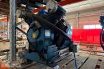 Sperre startluftkompressorer x3 selges samlet