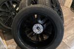 Felger Komplette hjul - 255/50/20