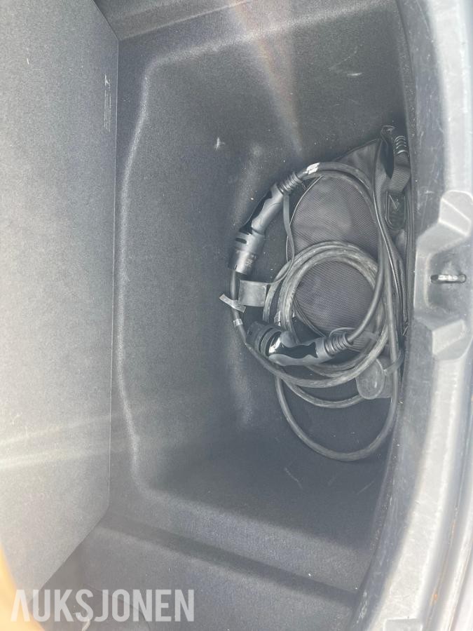 2019 Tesla Model 3 AWD Ryggekamera, Navigasjon, EU ok til 03.2028