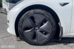 2019 Tesla Model 3 AWD Ryggekamera, Navigasjon, EU ok til 03.2028