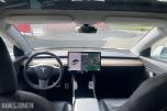 2019 Tesla Model 3 AWD Ryggekamera, Navigasjon, EU ok til 03.2028