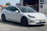 2019 Tesla Model 3 AWD Ryggekamera, Navigasjon, EU ok til 03.2028