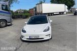 2019 Tesla Model 3 AWD Ryggekamera, Navigasjon, EU ok til 03.2028