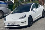 2019 Tesla Model 3 AWD Ryggekamera, Navigasjon, EU ok til 03.2028