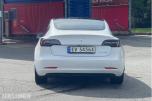 2019 Tesla Model 3 AWD Ryggekamera, Navigasjon, EU ok til 03.2028