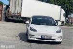 2019 Tesla Model 3 AWD Ryggekamera, Navigasjon, EU ok til 03.2028