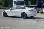 2019 Tesla Model 3 AWD Ryggekamera, Navigasjon, EU ok til 03.2028