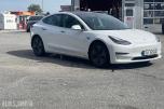 2019 Tesla Model 3 AWD Ryggekamera, Navigasjon, EU ok til 03.2028