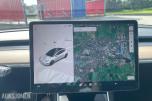 2019 Tesla Model 3 AWD Ryggekamera, Navigasjon, EU ok til 03.2028