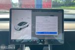 2019 Tesla Model 3 AWD Ryggekamera, Navigasjon, EU ok til 03.2028