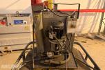 Maskin for oljefiltrering 600 liter