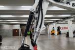 2024 Bobcat E27 Rototilt, 3 skuffer, klype,hamme,sentralsmøring