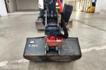 2024 Bobcat E27 Rototilt, 3 skuffer, klype,hamme,sentralsmøring