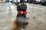 2024 Bobcat E27 Rototilt, 3 skuffer, klype,hamme,sentralsmøring