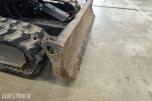 2024 Bobcat E27 Rototilt, 3 skuffer, klype,hamme,sentralsmøring