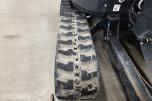 2024 Bobcat E27 Rototilt, 3 skuffer, klype,hamme,sentralsmøring