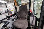 2024 Bobcat E27 Rototilt, 3 skuffer, klype,hamme,sentralsmøring