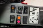 2024 Bobcat E27 Rototilt, 3 skuffer, klype,hamme,sentralsmøring