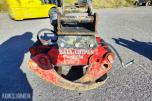 2024 Bobcat E27 Rototilt, 3 skuffer, klype,hamme,sentralsmøring